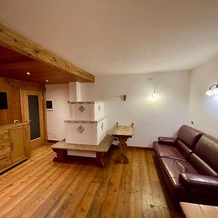 Home In Dolomiti Villanova  Luaran gambar